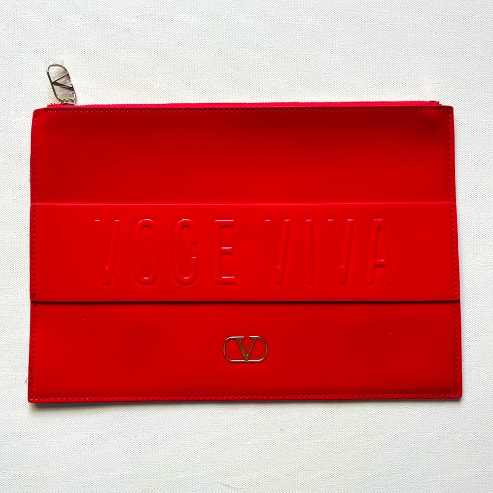 Valentino Voce Viva Bag
